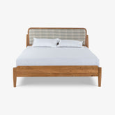 Kanan Non Storage Bed (Queen size)